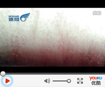 隧道式洗車機洗車流程