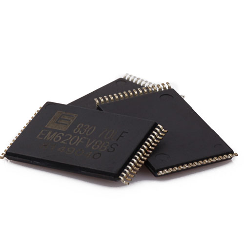 高速sram芯片型號選型要點