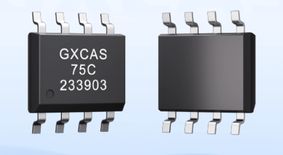 溫濕度傳感器IC