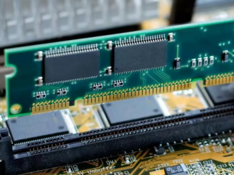 Domestic DDR4 memory spot price plummeted by over 30%